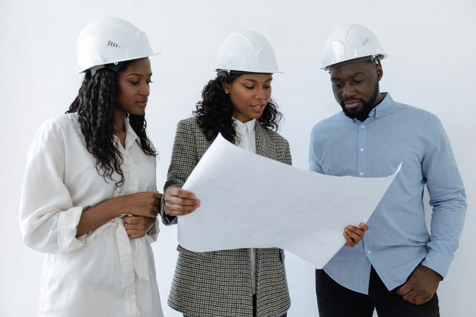 Shenk Electromechanical Team